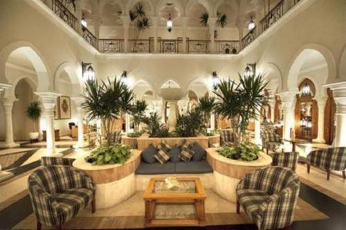 Imagen general del Hotel Grand Makadi - Couples and Families Only. Foto 10