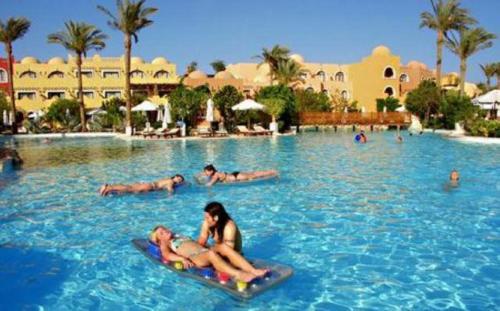 Imagen general del Hotel Grand Makadi - Couples and Families Only. Foto 11