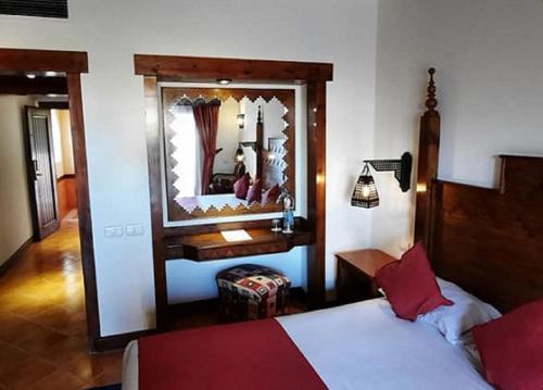 Imagen de la habitación del Hotel Grand Makadi - Couples and Families Only. Foto 19