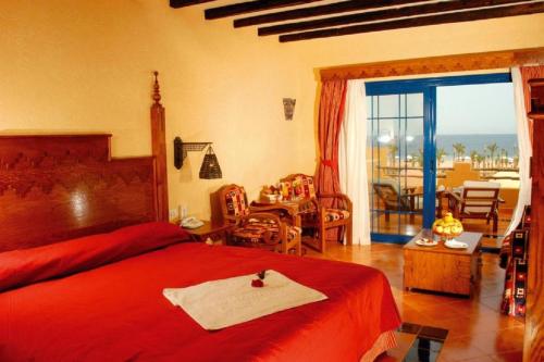 Imagen de la habitación del Hotel Grand Makadi - Couples and Families Only. Foto 20