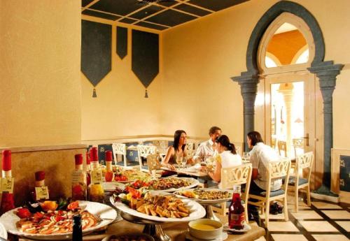 Imagen general del Hotel Grand Makadi - Couples and Families Only. Foto 14