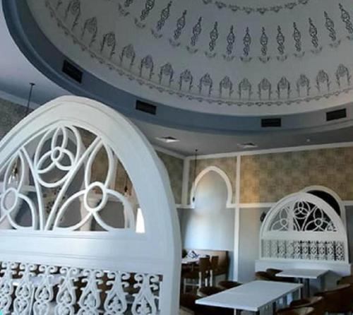 Imagen general del Hotel Grand Makadi - Couples and Families Only. Foto 15