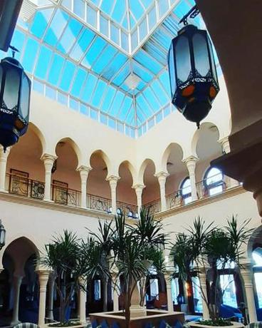 Imagen general del Hotel Grand Makadi - Couples and Families Only. Foto 16