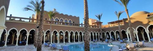 Imagen general del Hotel Grand Makadi - Couples and Families Only. Foto 17