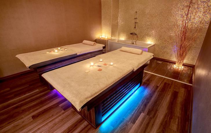 Imagen de los interiores del Hotel Grand Makel Topkapi. Foto 12