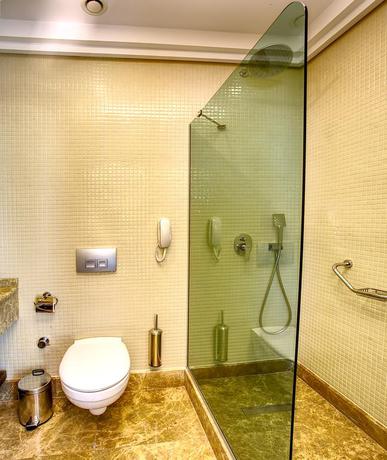 Imagen de la habitación del Hotel Grand Makel Topkapi. Foto 6
