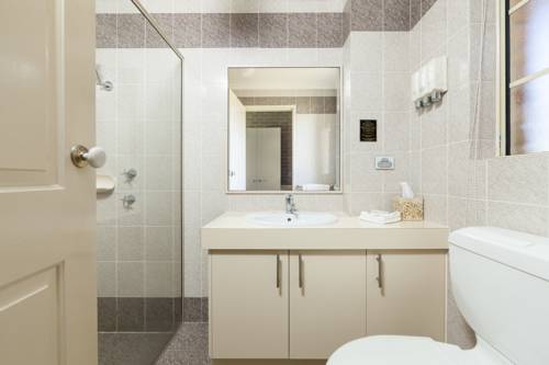 Imagen de la habitación del Hotel Grand Manor Motor Inn - Queanbeyan. Foto 3