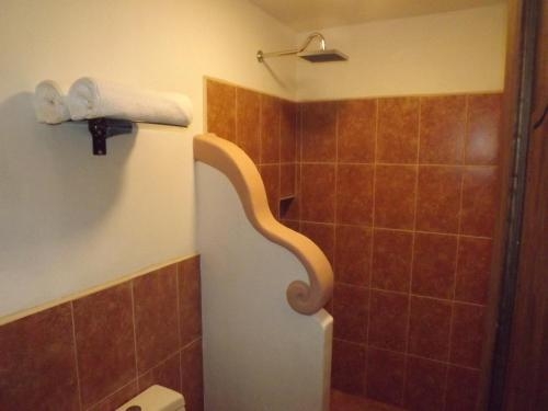 Imagen de la habitación del Hotel Grand Maria. Foto 6