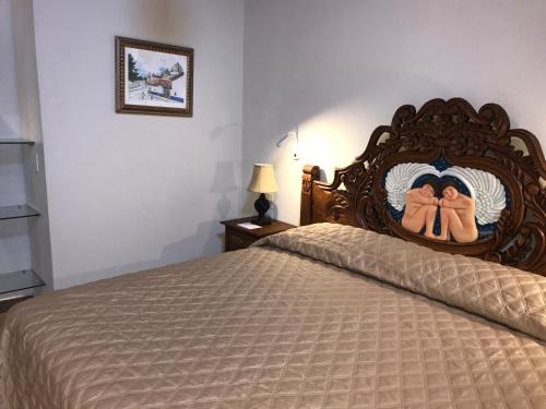 Imagen de la habitación del Hotel Grand Maria. Foto 7