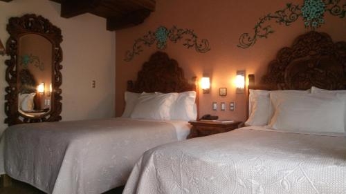 Imagen general del Hotel Grand Maria. Foto 3