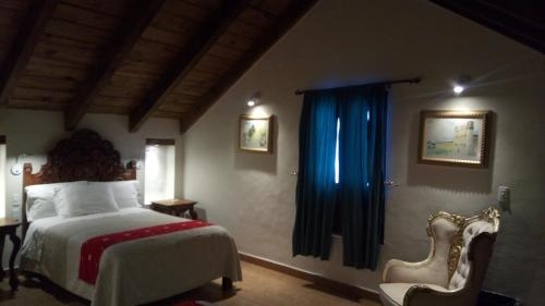 Imagen general del Hotel Grand Maria. Foto 4