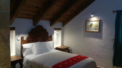 Imagen general del Hotel Grand Maria. Foto 5