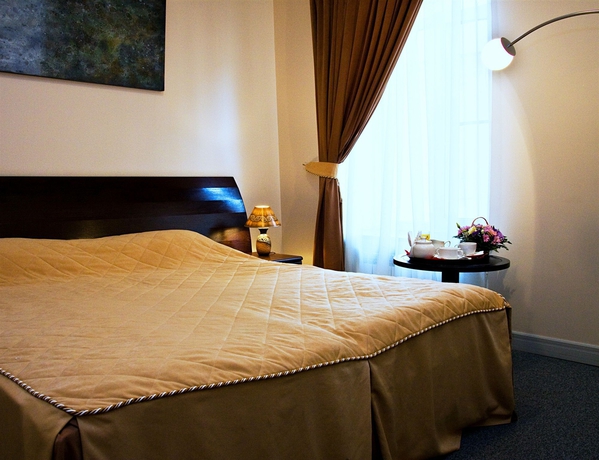 Imagen de la habitación del Hotel Grand Mark By Academia. Foto 3