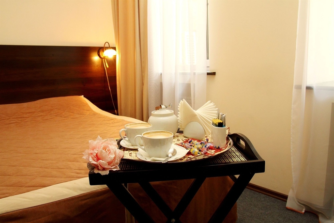 Imagen de la habitación del Hotel Grand Mark By Academia. Foto 5