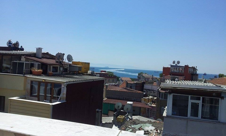 Imagen de los interiores del Hotel Grand Mark. Foto 15