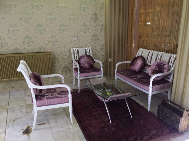 Imagen de los interiores del Hotel Grand Mark. Foto 16