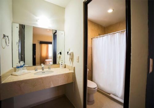 Imagen general del Hotel Grand Marlon. Foto 2