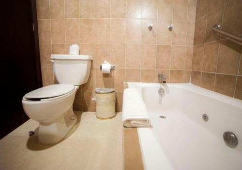 Imagen general del Hotel Grand Marlon. Foto 4