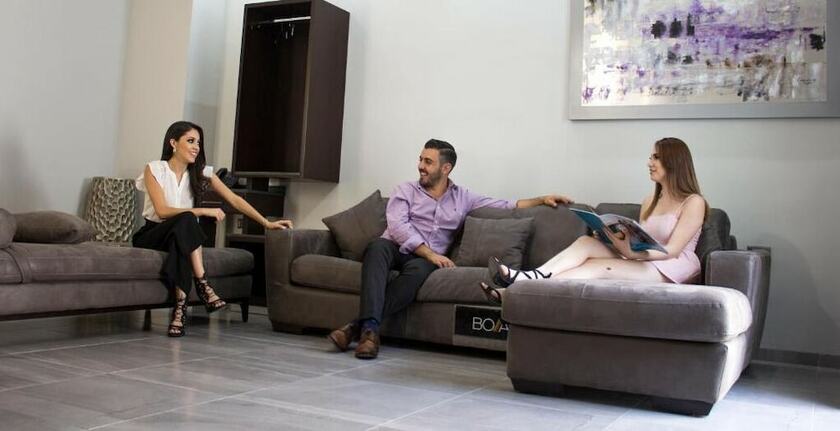 Imagen general del Hotel Grand Marques. Foto 2