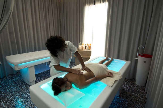 Imagen general del Hotel Grand Masseria Santa Lucia. Foto 9