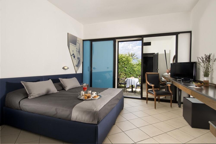 Imagen general del Hotel Grand Masseria Santa Lucia. Foto 10