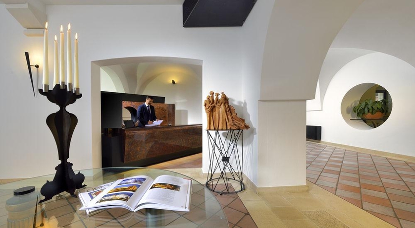 Imagen general del Hotel Grand Masseria Santa Lucia. Foto 13