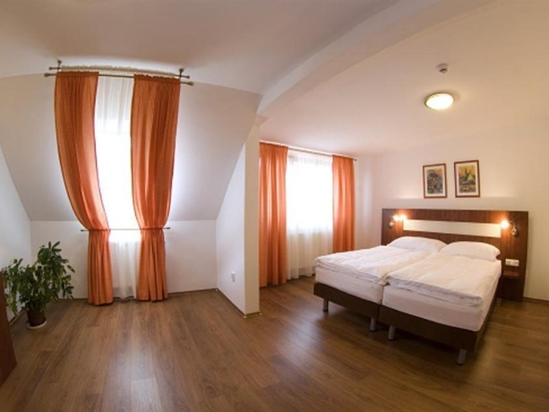 Imagen general del Hotel Grand Matej. Foto 2