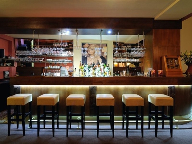 Imagen general del Hotel Grand Matej. Foto 3