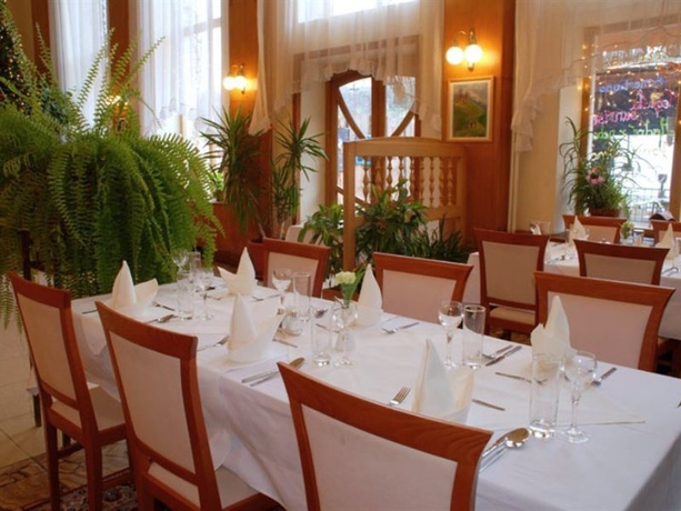 Imagen general del Hotel Grand Matej. Foto 4