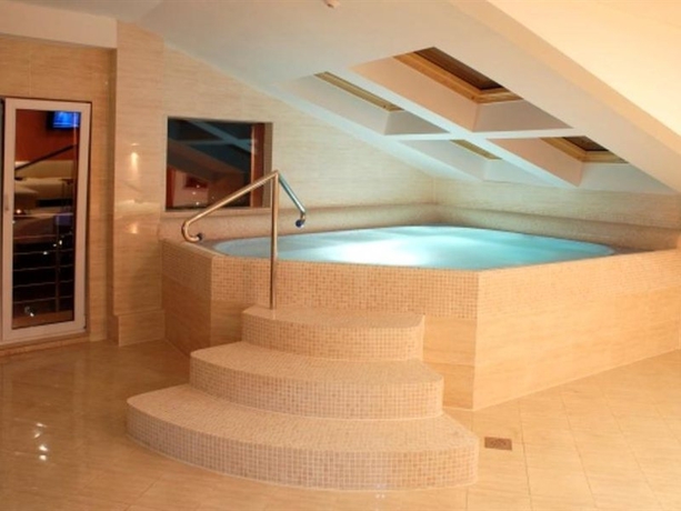 Imagen general del Hotel Grand Matej. Foto 5
