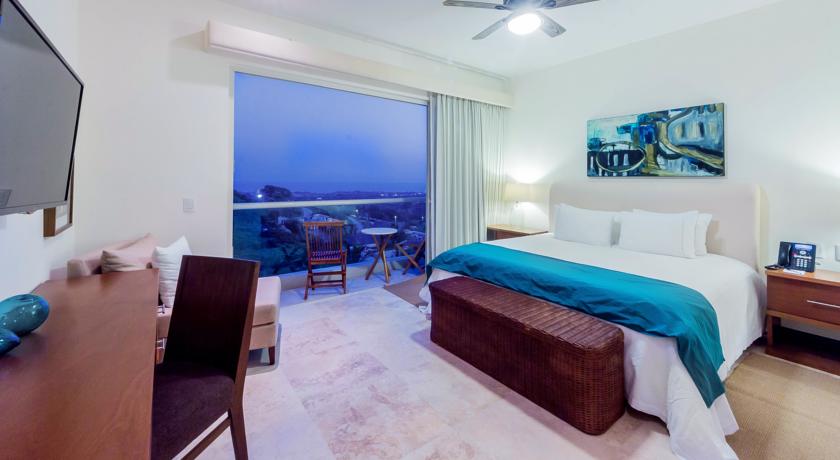 Imagen de la habitación del Hotel Grand Matlali Riviera Nayarit All Inclusive. Foto 5