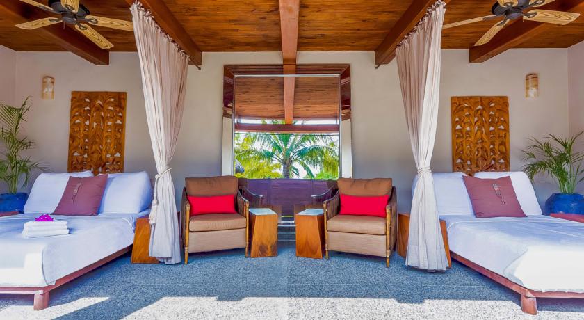 Imagen de los exteriores del Hotel Grand Matlali Suites & Villas Riviera Nayarit. Foto 6