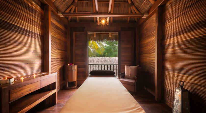 Imagen de los interiores del Hotel Grand Matlali Suites & Villas Riviera Nayarit. Foto 10