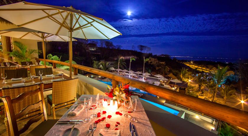 Imagen de los exteriores del Hotel Grand Matlali Suites & Villas Riviera Nayarit. Foto 7