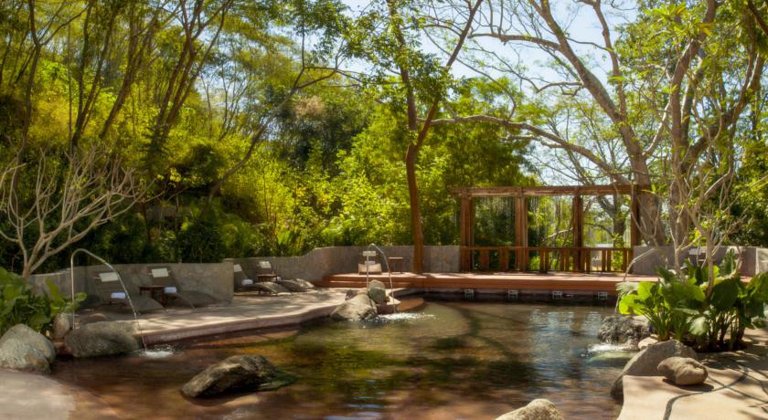 Imagen de los exteriores del Hotel Grand Matlali Suites & Villas Riviera Nayarit. Foto 9