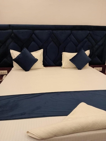 Imagen de la habitación del Hotel Grand Maurya Siwan Near Station Rd. Foto 7