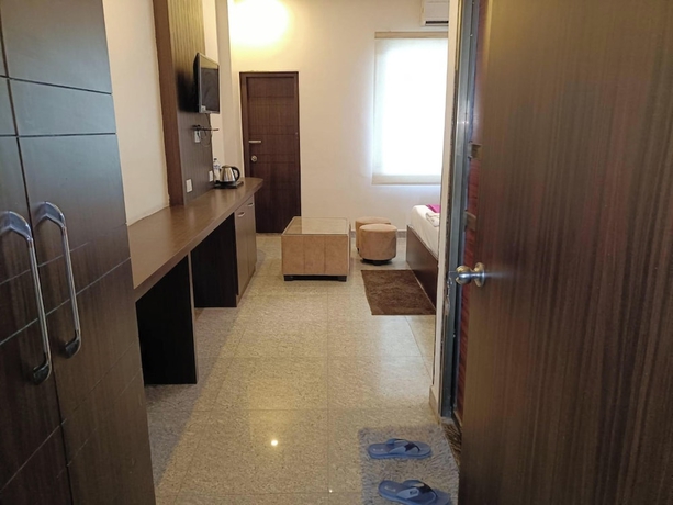 Imagen de la habitación del Hotel Grand Maurya Siwan Near Station Rd. Foto 10