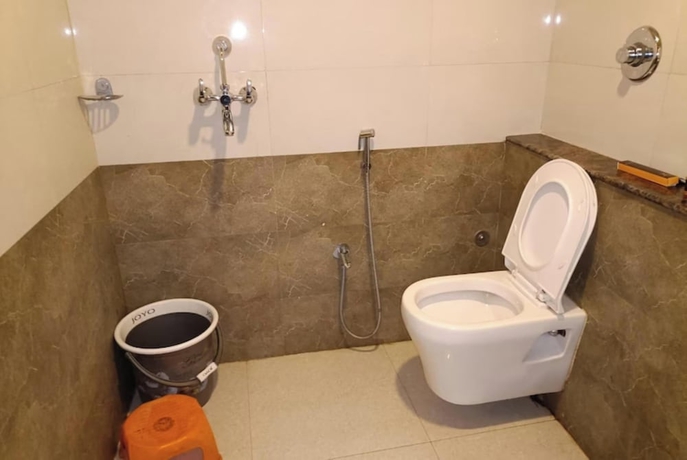 Imagen de la habitación del Hotel Grand Maurya Siwan Near Station Rd. Foto 11