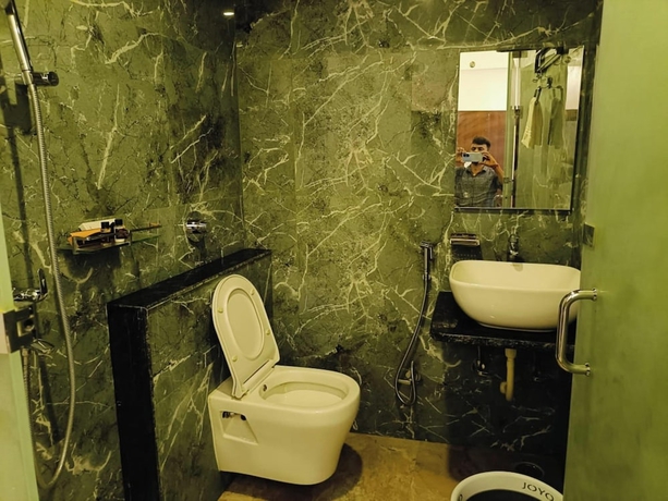 Imagen de la habitación del Hotel Grand Maurya Siwan Near Station Rd. Foto 13