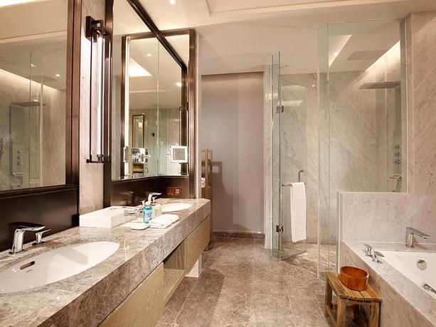 Imagen general del Hotel Grand Mayfull Taipei. Foto 6