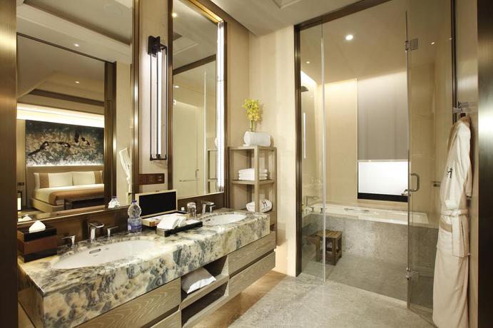 Imagen general del Hotel Grand Mayfull Taipei. Foto 12