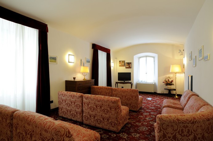 Imagen general del Hotel Grand Mediterranee. Foto 3