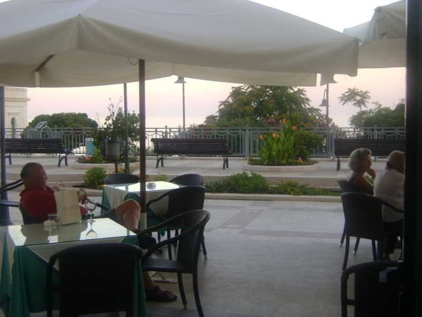 Imagen general del Hotel Grand Mediterraneo. Foto 2