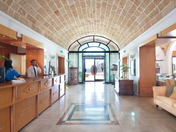 Imagen general del Hotel Grand Mediterraneo. Foto 3