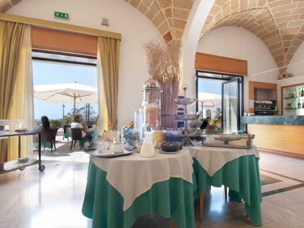 Imagen general del Hotel Grand Mediterraneo. Foto 4