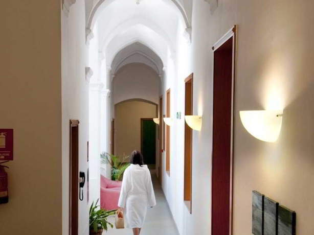 Imagen general del Hotel Grand Mediterraneo. Foto 5