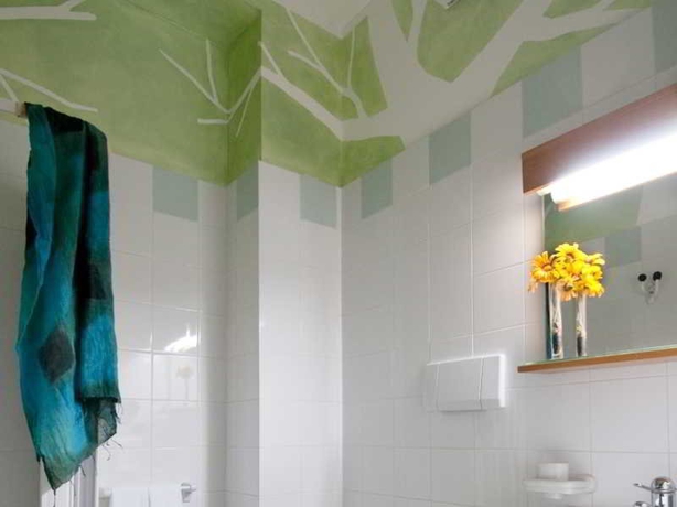 Imagen general del Hotel Grand Mediterraneo. Foto 6