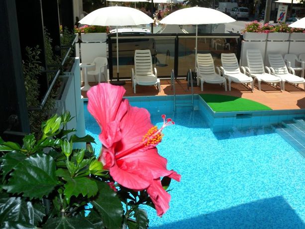 Imagen general del Hotel Grand Meeting. Foto 1