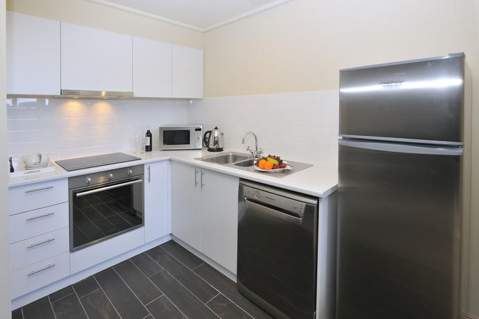 Imagen de la habitación del Hotel Grand Melbourne. Foto 9