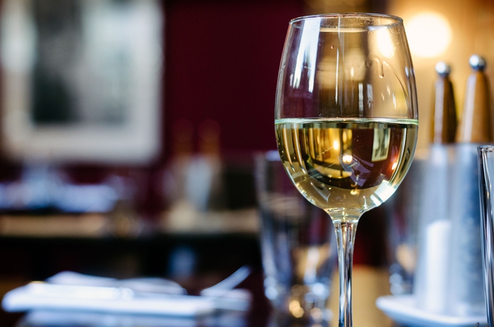 Imagen del bar/restaurante del Hotel Grand Melbourne. Foto 3